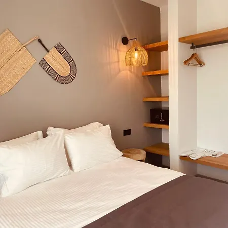 Regia Mare & Bodrum 오르타켄트