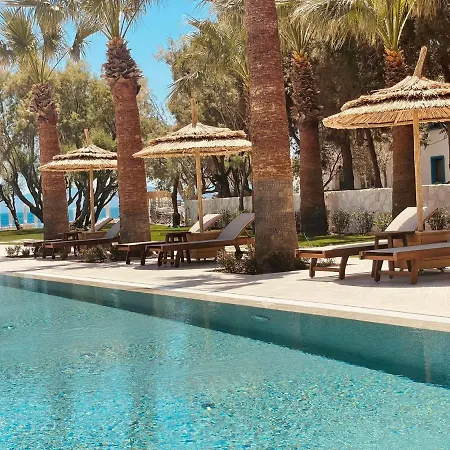 Hotel Regia Mare & Bodrum 4*