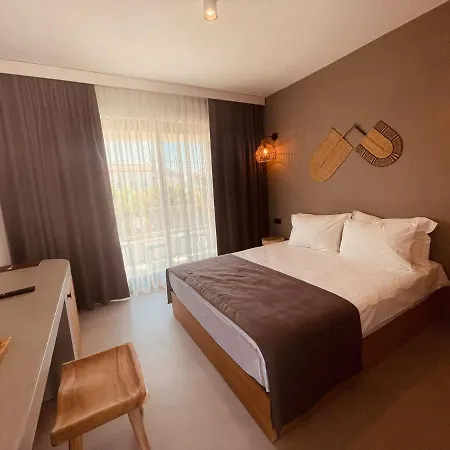 Regia Mare & Bodrum 4* 오르타켄트