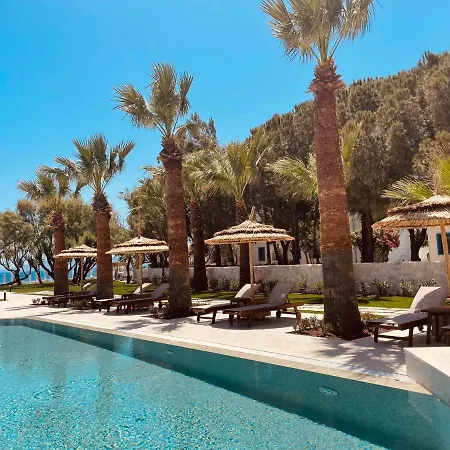 Regia Mare & Bodrum 오르타켄트