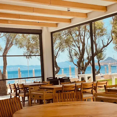 Regia Mare & Bodrum Ortakent