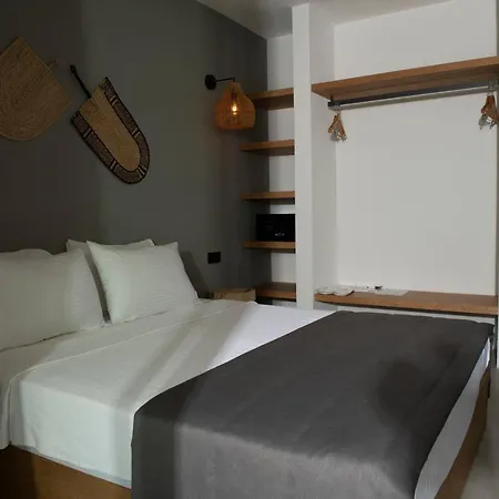 호텔 Regia Mare & Bodrum