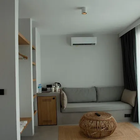 Regia Mare & Bodrum 오르타켄트