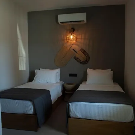 Hotel Regia Mare & Bodrum *