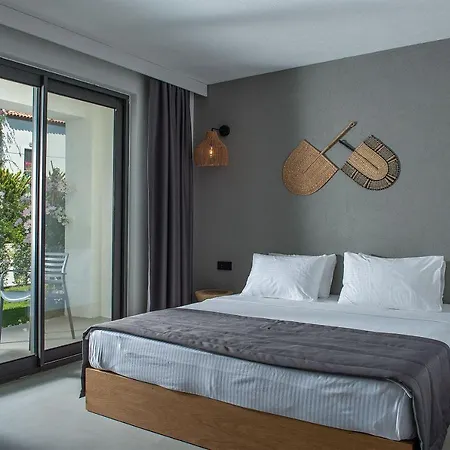 Regia Mare & Bodrum 호텔 오르타켄트