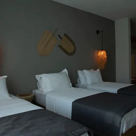 호텔 Regia Mare & Bodrum