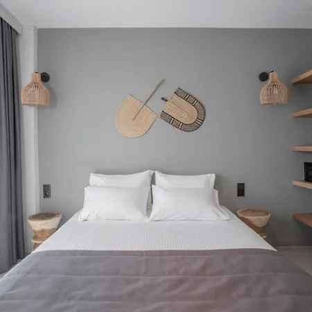 Hotel Regia Mare & Bodrum Ortakent