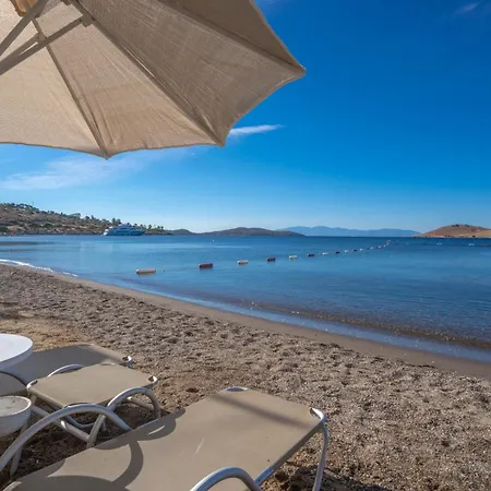 Regia Mare & Bodrum Hotel Ortakent