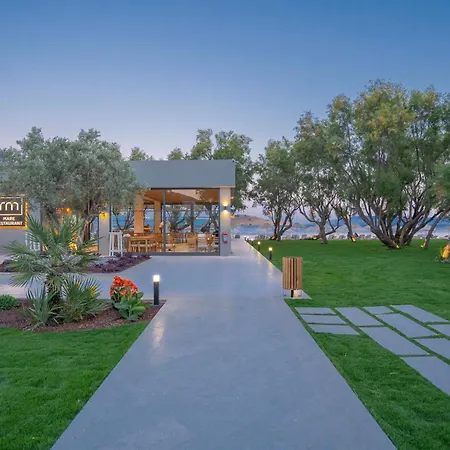 Regia Mare & Bodrum 4*