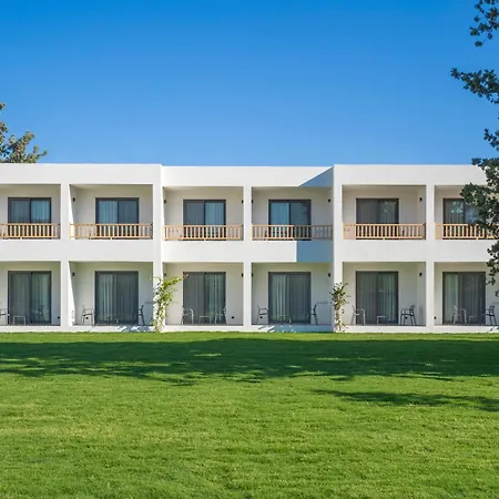 호텔 Regia Mare & Bodrum 오르타켄트