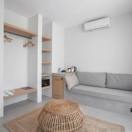 Regia Mare & Bodrum 호텔