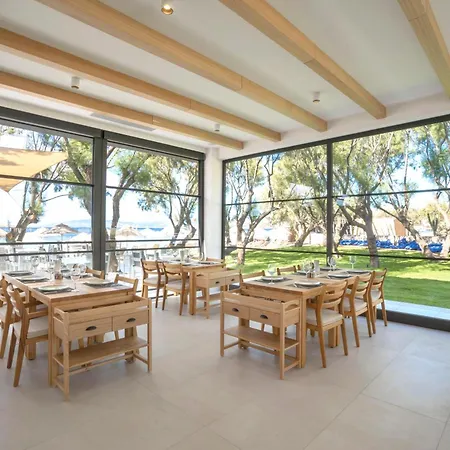 Regia Mare & Bodrum Hotel Ortakent