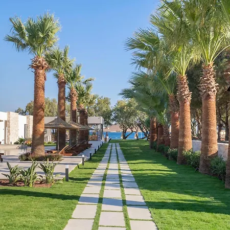 Regia Mare & Bodrum Hotel *