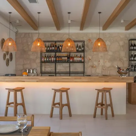 호텔 Regia Mare & Bodrum 오르타켄트