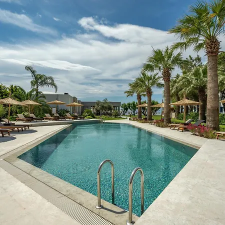 Regia Mare & Bodrum 호텔 4*