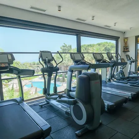 Regia Mare & Bodrum Ortakent