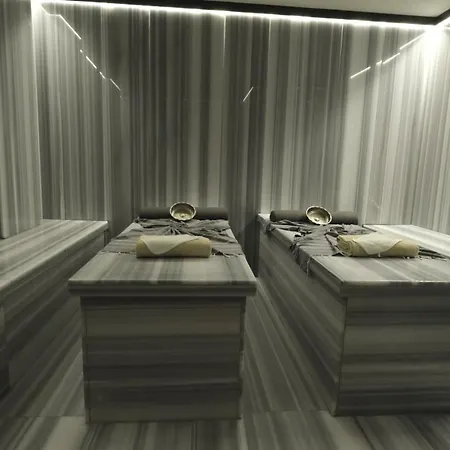 Regia Mare & Bodrum 4* 오르타켄트