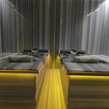 Regia Mare & Bodrum 호텔 오르타켄트