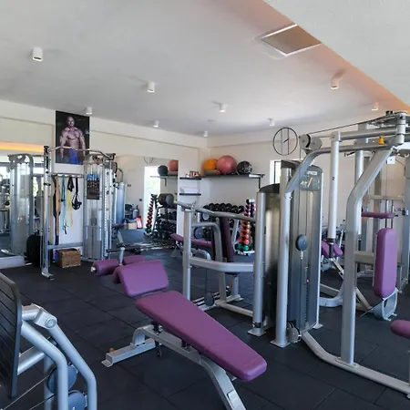 Regia Mare & Bodrum * Ortakent