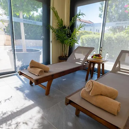 Regia Mare & Bodrum 호텔 오르타켄트