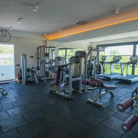 Regia Mare & Bodrum Hotel Ortakent