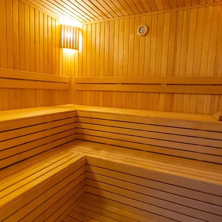 호텔 Regia Mare & Bodrum 4*