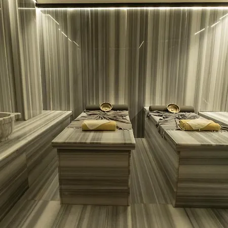 Regia Mare & Bodrum Hotel 4*