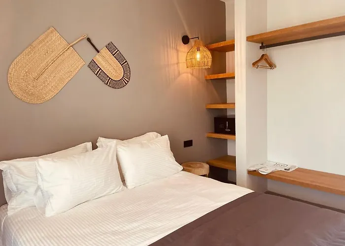 Regia Mare & Bodrum אורטקנט