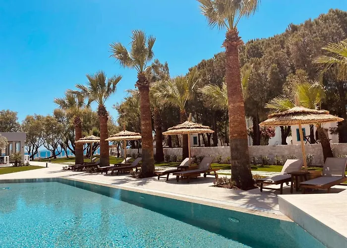 Regia Mare & Bodrum אורטקנט