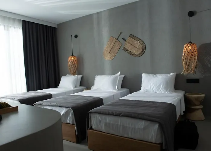 Hotel Regia Mare & Bodrum Ortakent