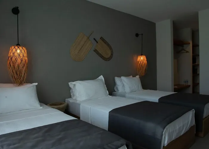 Hotel Regia Mare & Bodrum