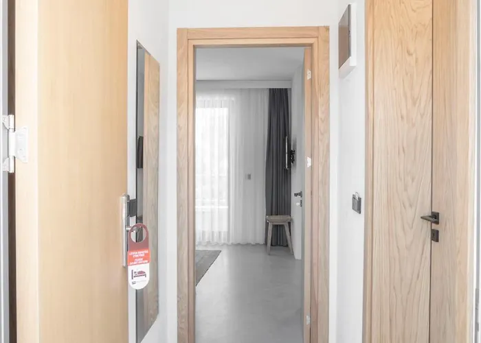 Hotel Regia Mare & Bodrum