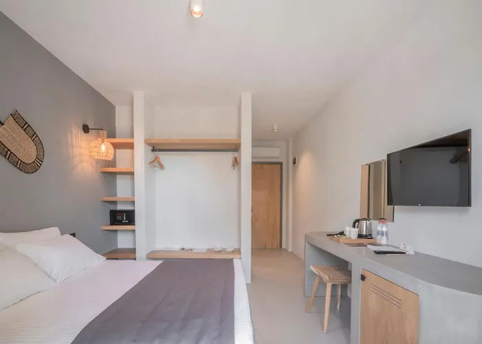 Regia Mare & Bodrum Hotel