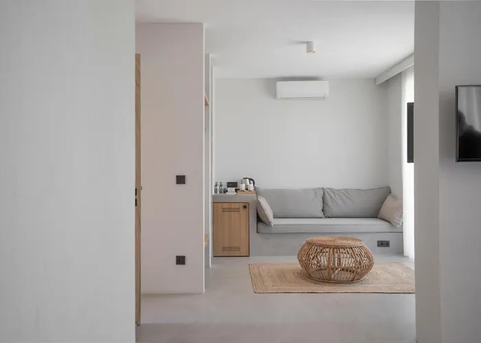 מלון Regia Mare & Bodrum 4*