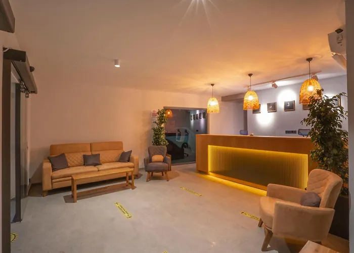 Hotel Regia Mare & Bodrum