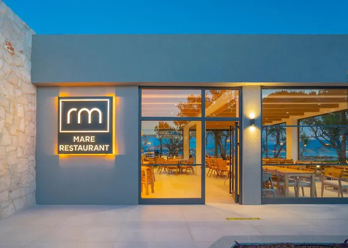 Regia Mare & Bodrum Hotel