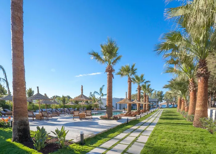 Regia Mare & Bodrum 4* Ortakent