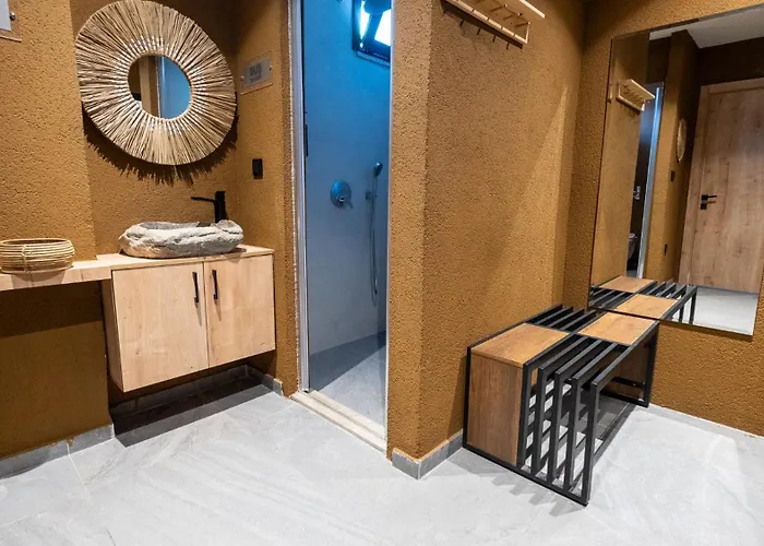 מלון Regia Mare & Bodrum אורטקנט