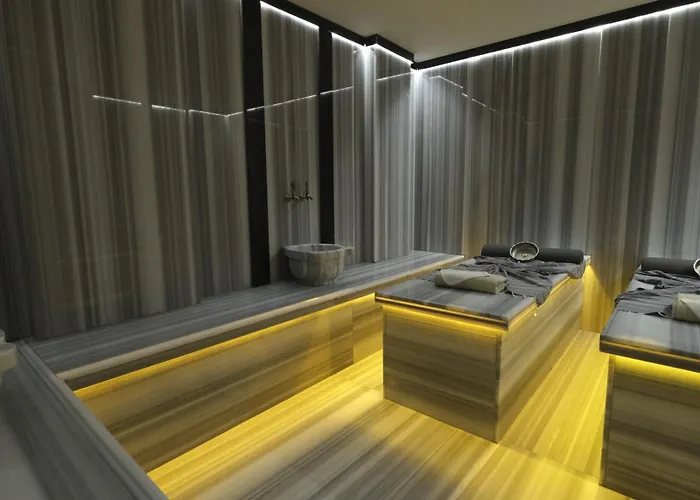 Regia Mare & Bodrum Hotel