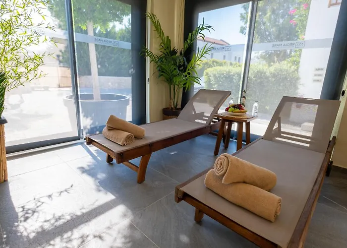 Regia Mare & Bodrum Hotel Ortakent