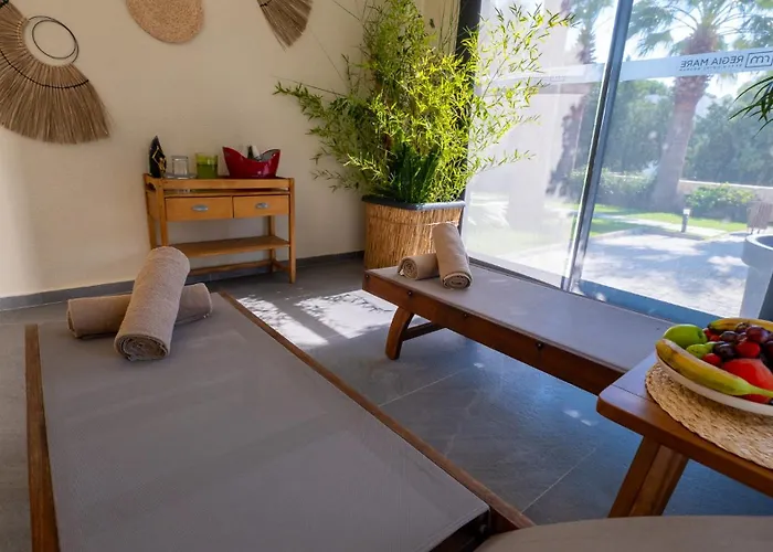 Regia Mare & Bodrum Ortakent