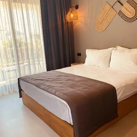 Regia Mare & Bodrum 酒店 奥塔肯特