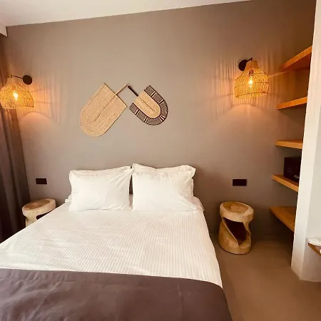 Regia Mare & Bodrum Hotell *