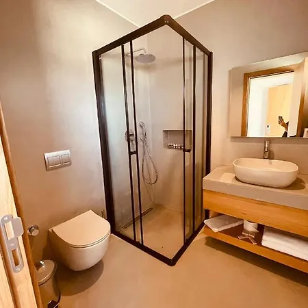 Regia Mare & Bodrum 4* オータキャンツ