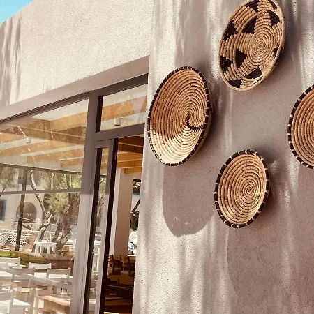 酒店 Regia Mare & Bodrum