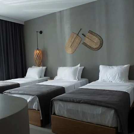 Hotell Regia Mare & Bodrum Ortakent
