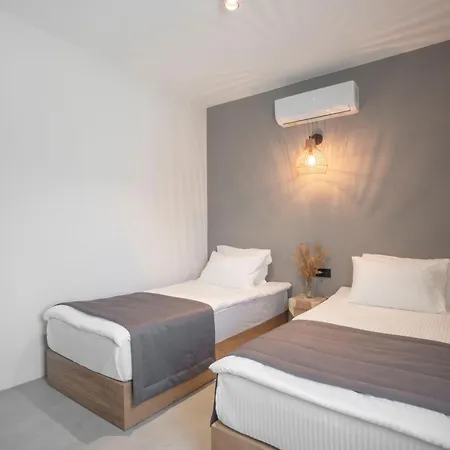 Regia Mare & Bodrum Hotell *