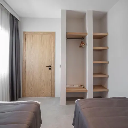 Regia Mare Bodrum 4* Ortakent