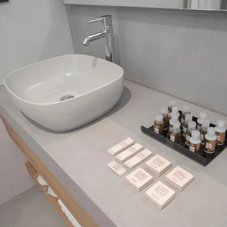 Regia Mare & Bodrum 酒店