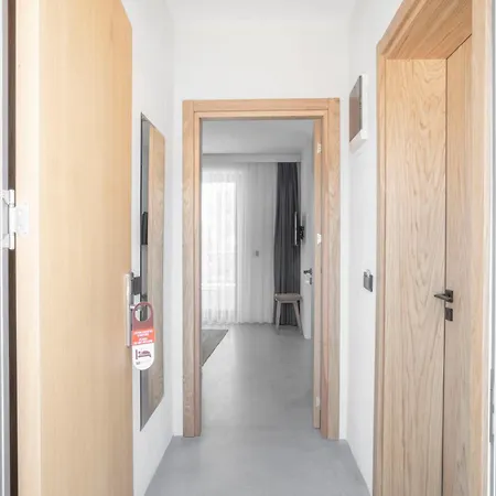 酒店 Regia Mare & Bodrum